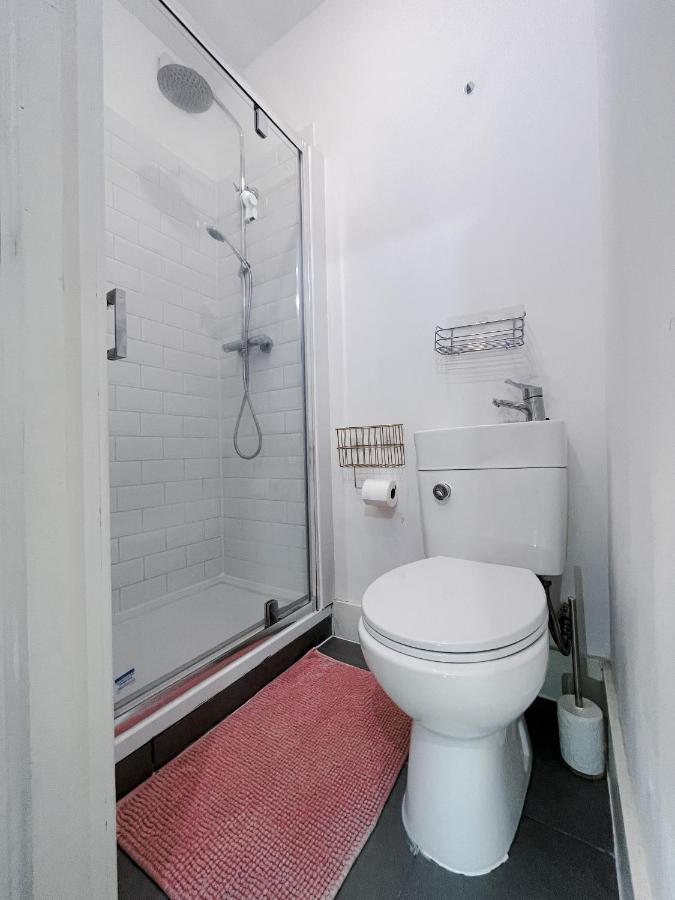 Appartement Flat In London, Soho - 01