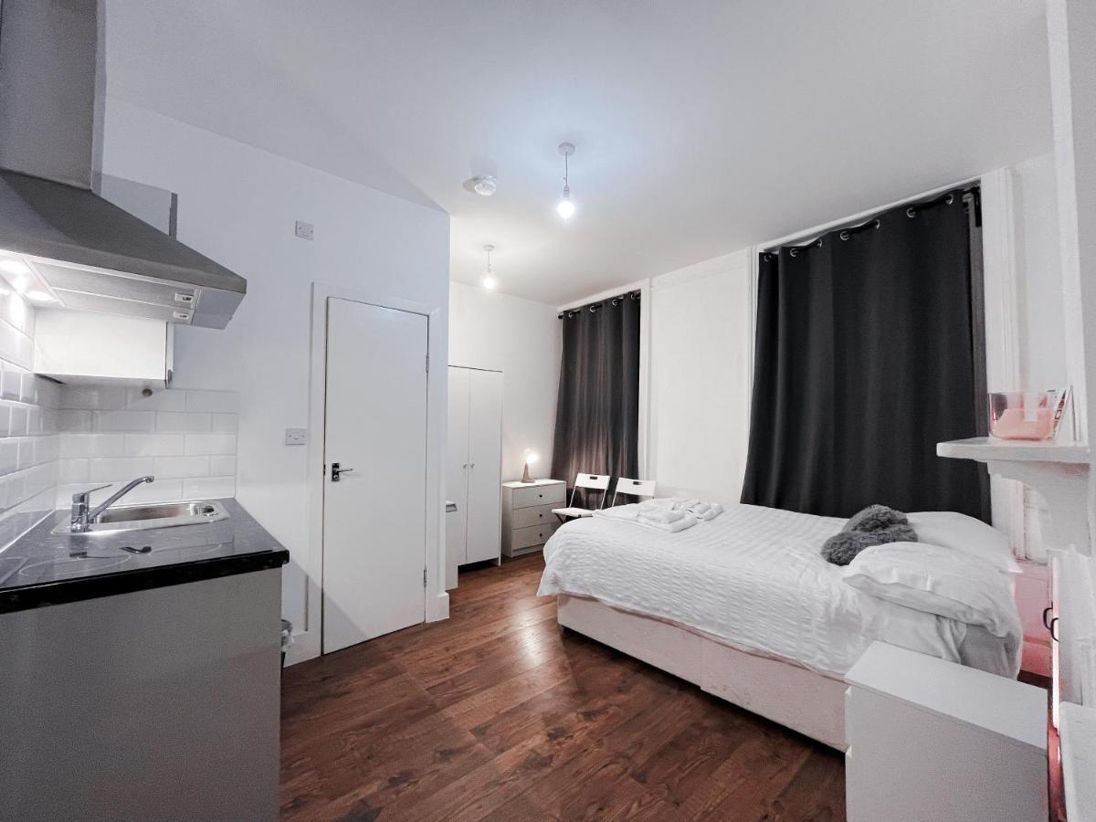 Flat In London, Soho - 01 Appartement