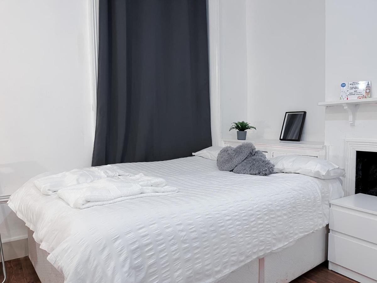 Appartement Flat In London, Soho - 01 *