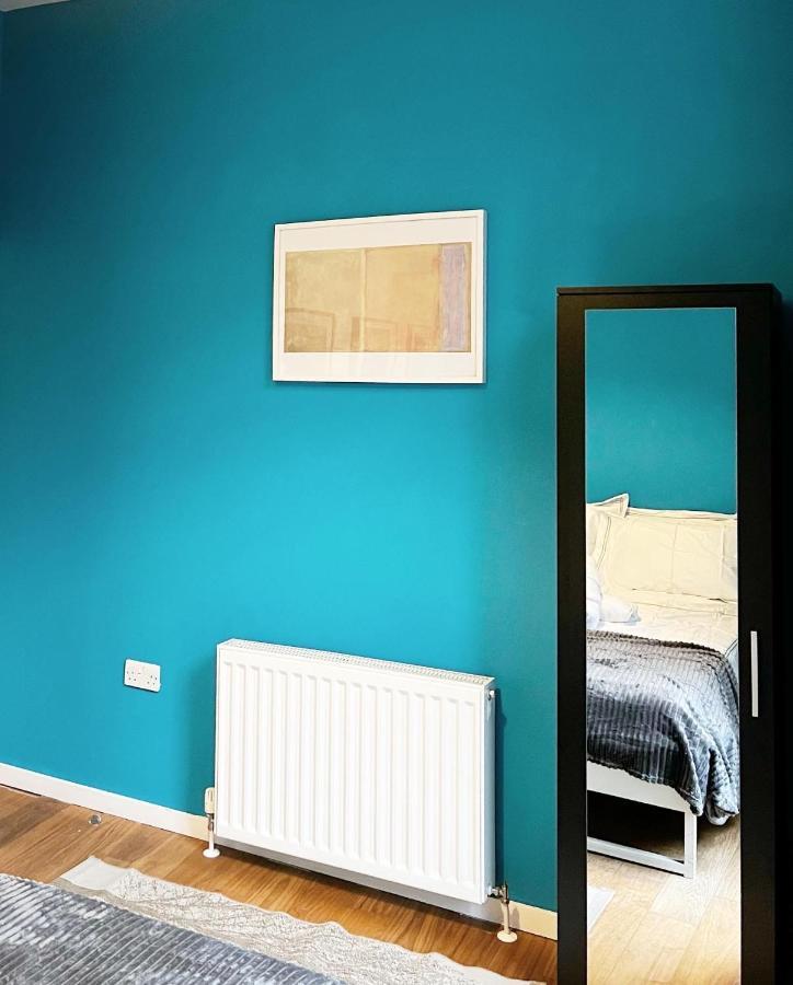 Apartment Luxury 2 Bed Flat 2 Min From Station Nearby Other 4 Stations *