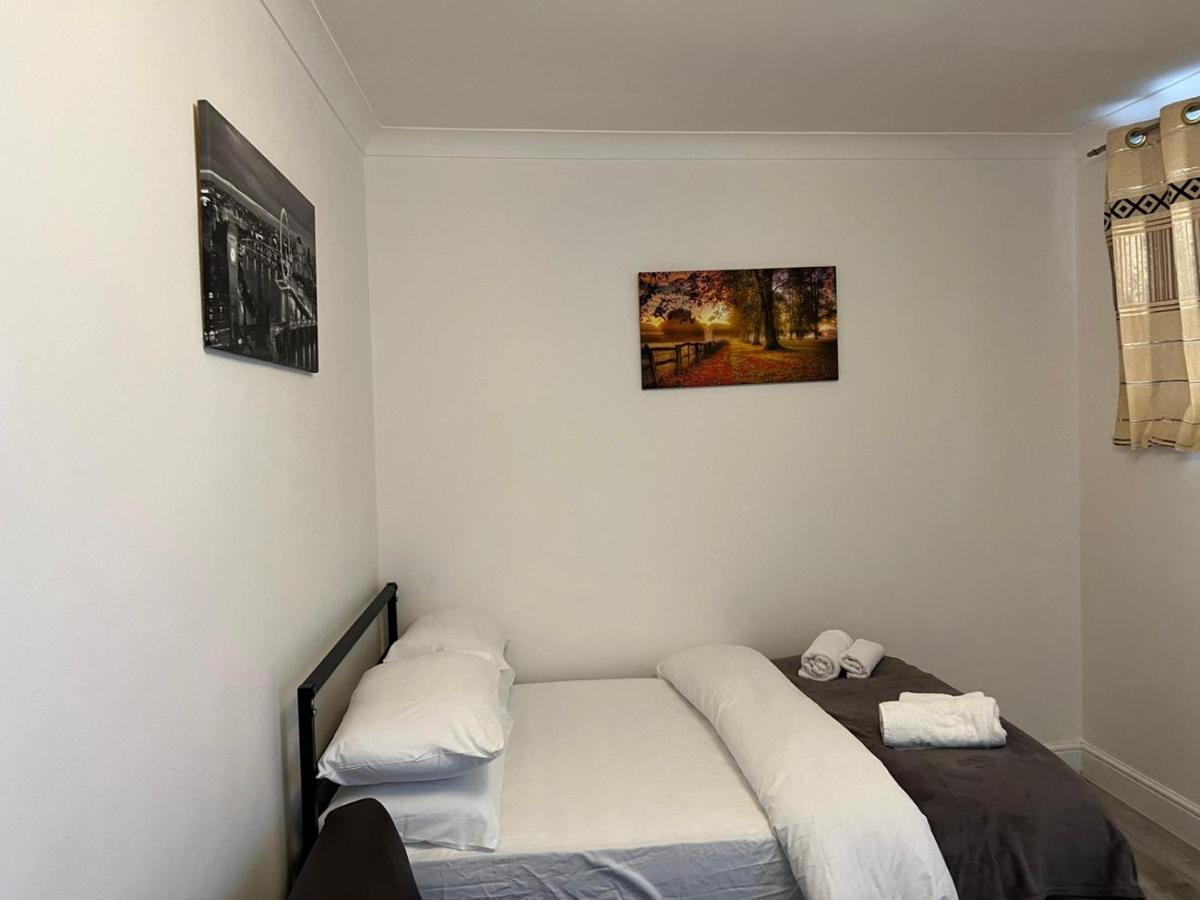 Apartment F4-ground Floor Studio Fits 3 Near Paddington