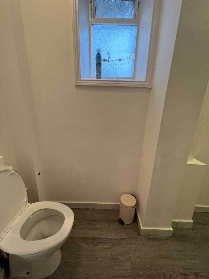 Apartment F4-ground Floor Studio Fits 3 Near Paddington