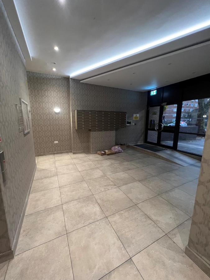 Crownage Court Apartamento Londres