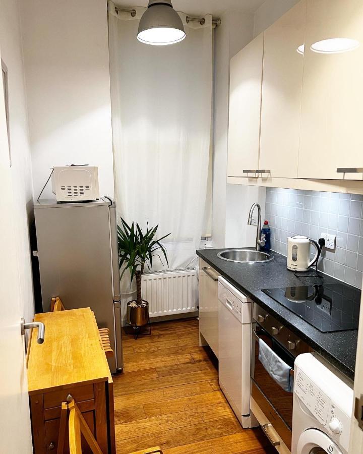 Luxury 2 Bed Flat 2 Min From Station Nearby Other 4 Stations Apartment *