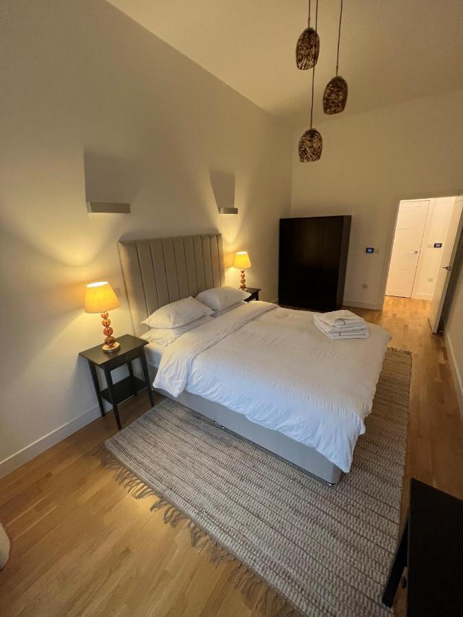 Apartamento Crownage Court Londres