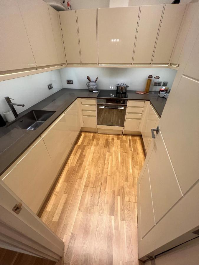 Apartamento Crownage Court Londres