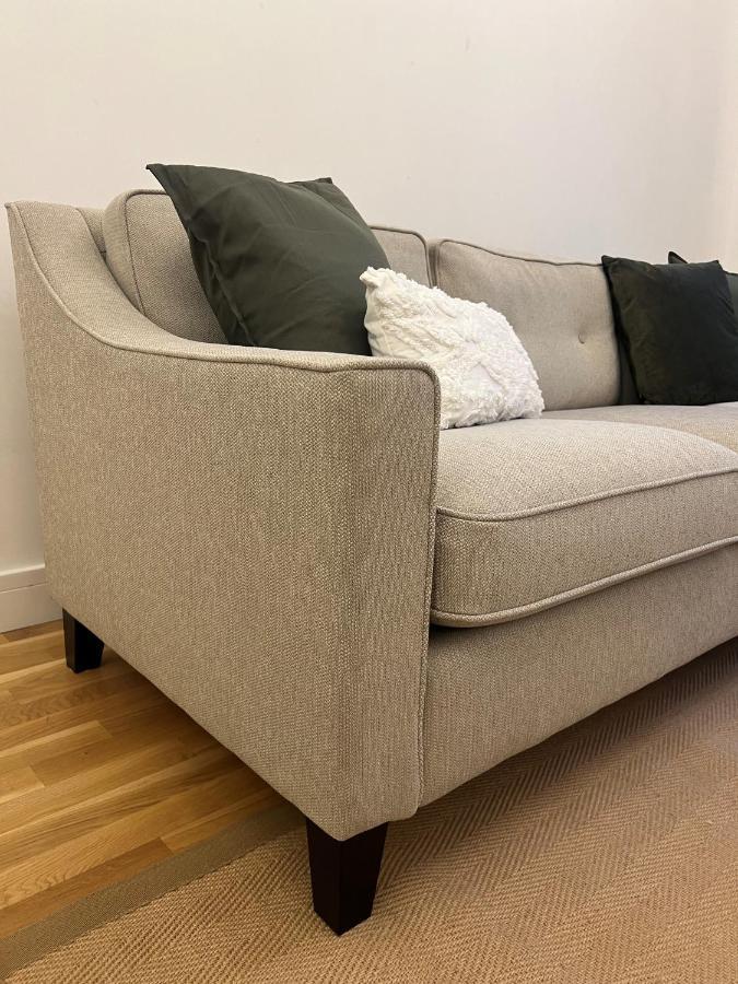 Crownage Court Apartamento Londres
