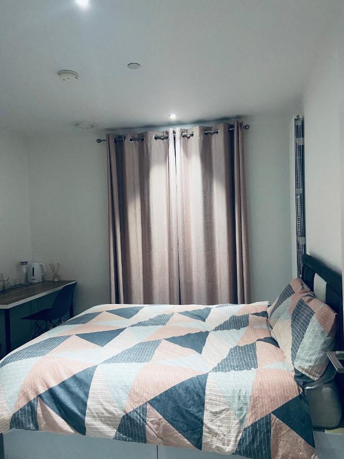 Habitación en casa particular Large Double Overlooking The Thames