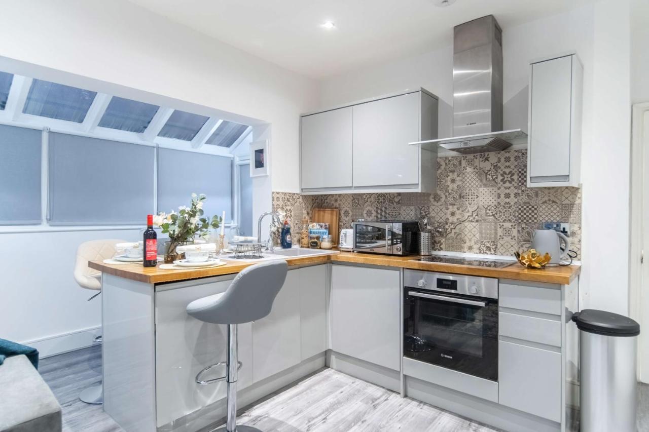 Beautiful Chelsea With Private Garden * Londres