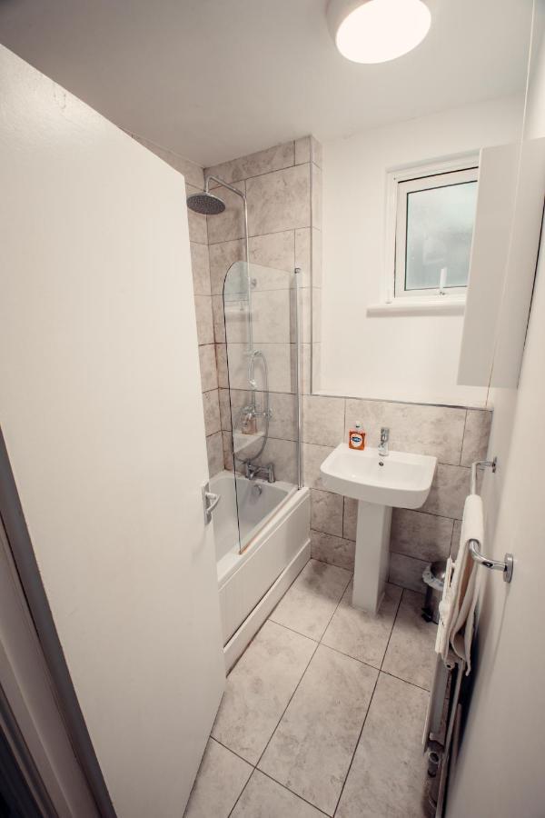 Appartement In Islington In Style 3bdr Nr Upper St Londen