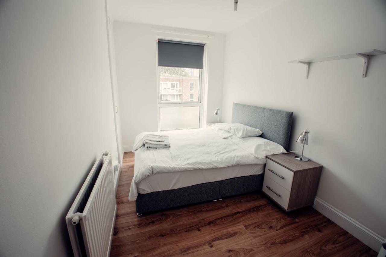 In Islington In Style 3bdr Nr Upper St Appartement Londen