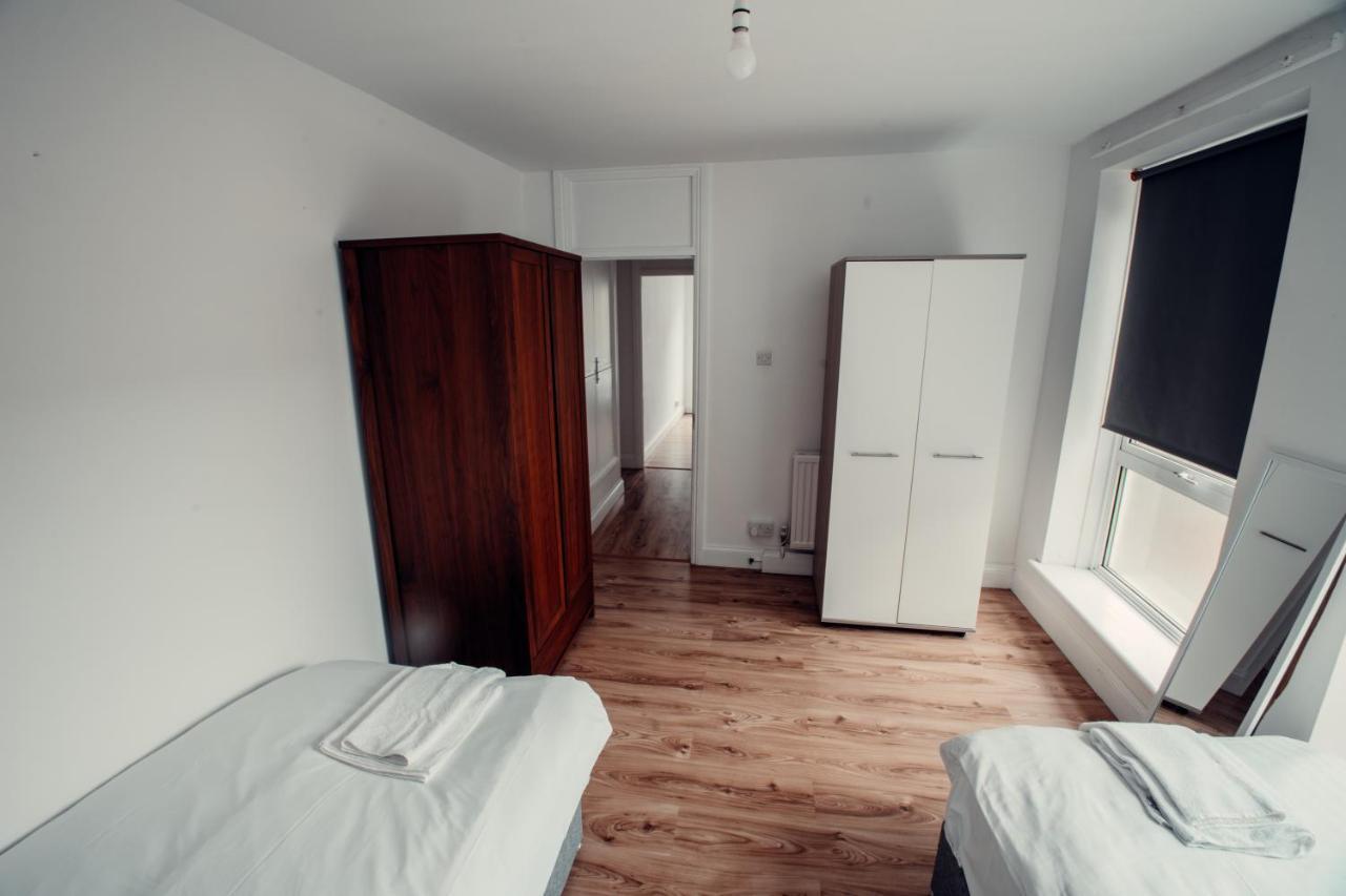Appartement In Islington In Style 3bdr Nr Upper St