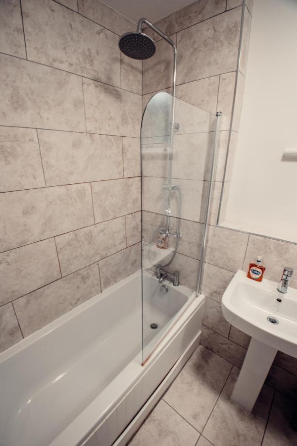 Appartement In Islington In Style 3bdr Nr Upper St Londen