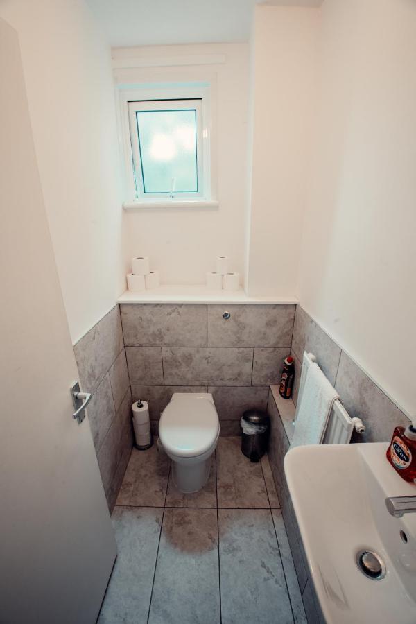 In Islington In Style 3bdr Nr Upper St Appartement *