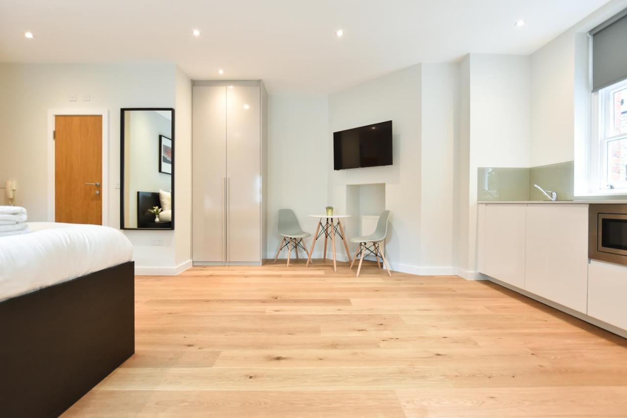 St House Serviced By Concept * Londres