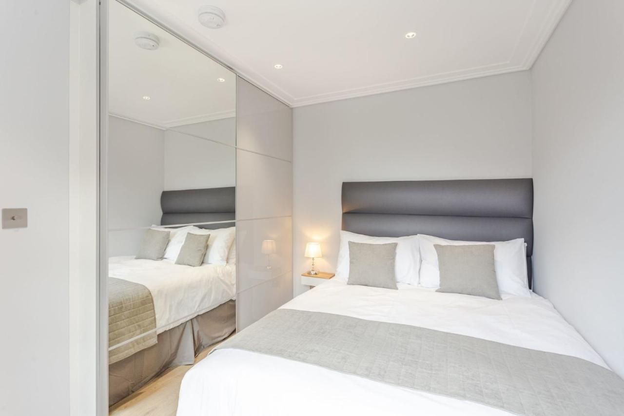 Appartement Luxlet - Heart Of Hampstead,