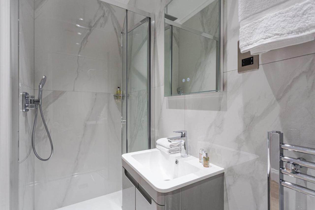 Luxlet - Heart Of Hampstead, Apartment