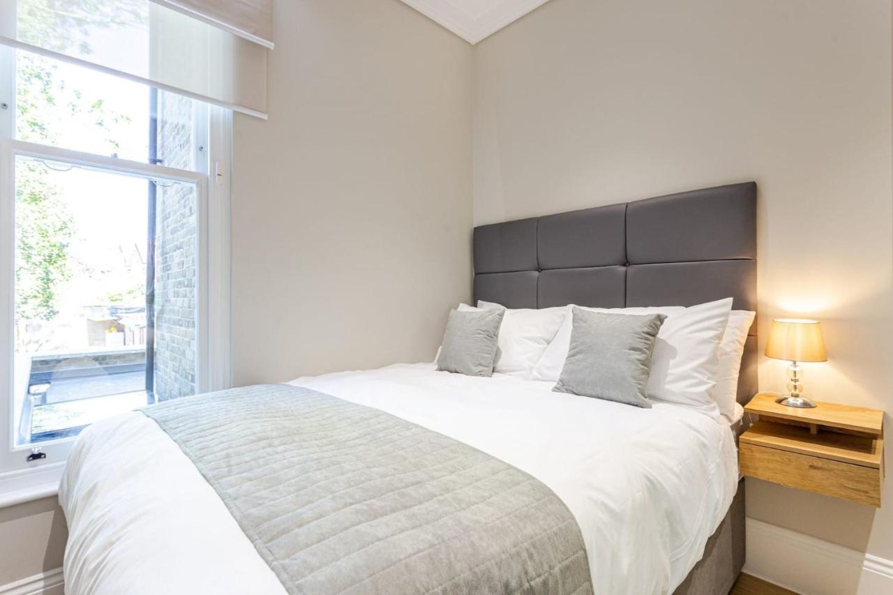 Luxlet - Heart Of Hampstead, Londres