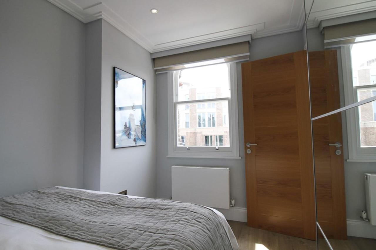 Luxlet - Heart Of Hampstead, Apartamento Londres
