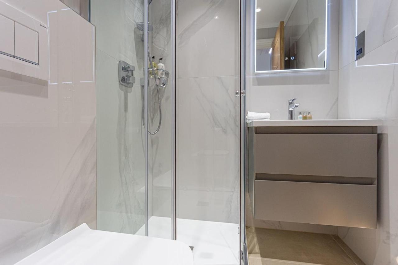 Luxlet - Heart Of Hampstead, Appartement