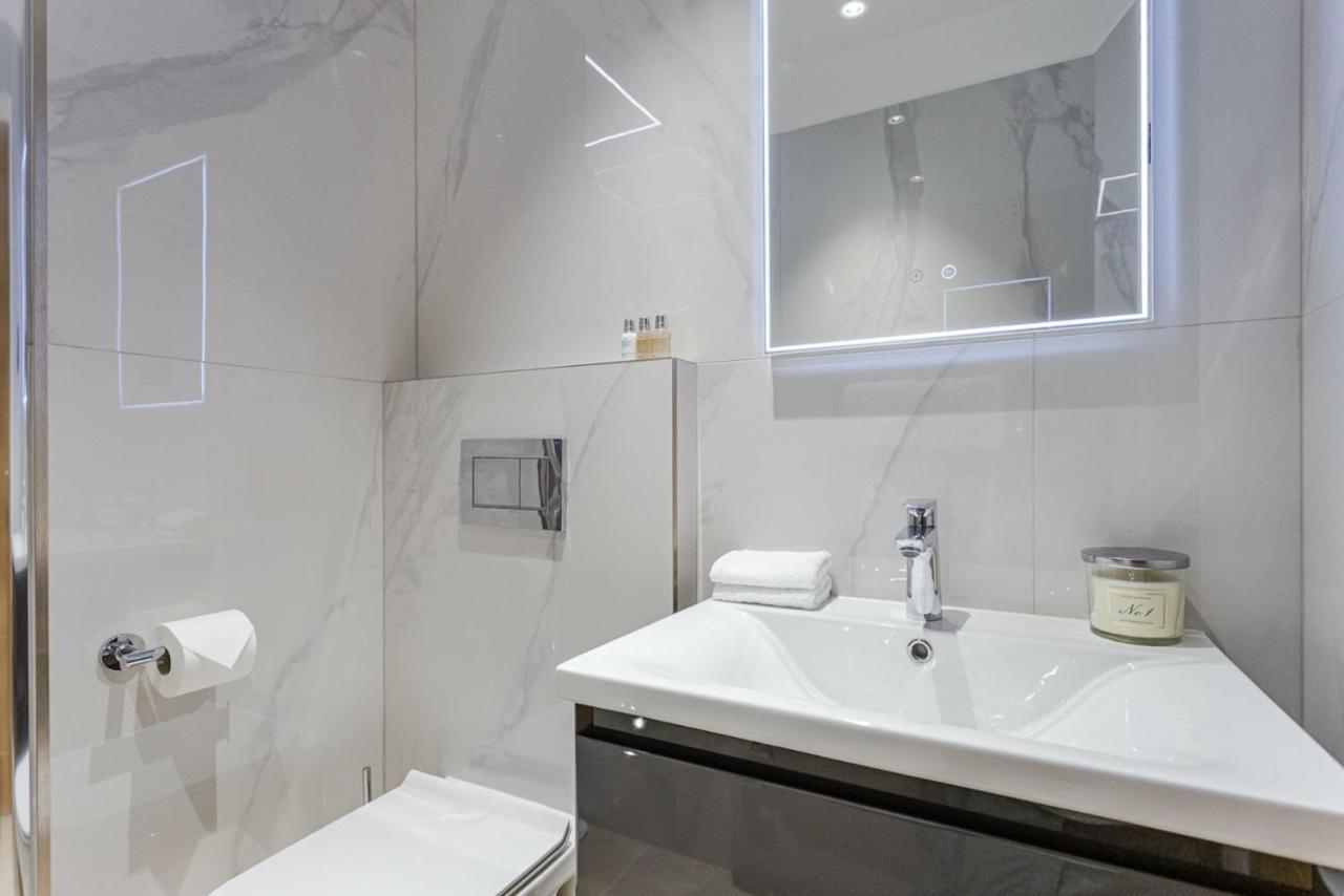 Appartement Luxlet - Heart Of Hampstead,