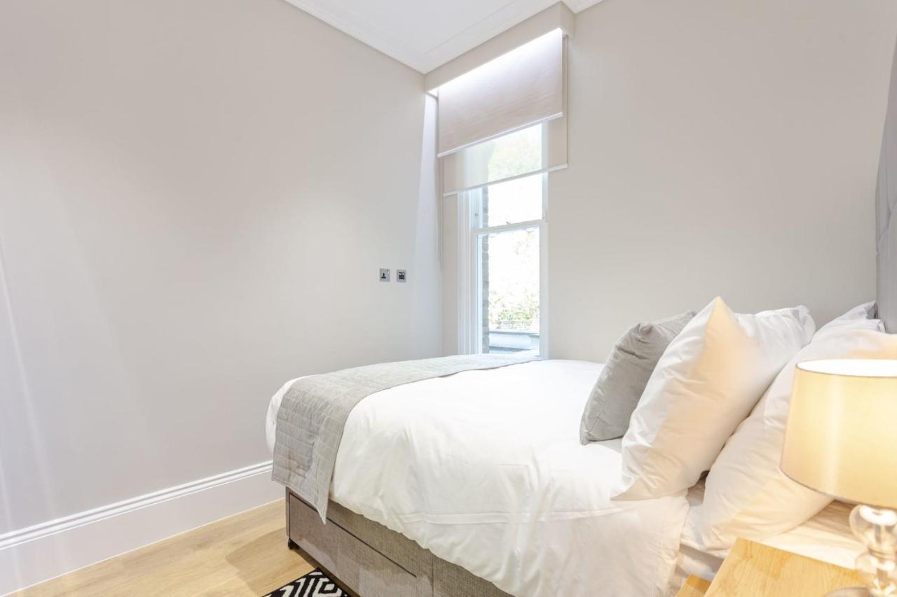 Luxlet - Heart Of Hampstead, Apartamento Londres