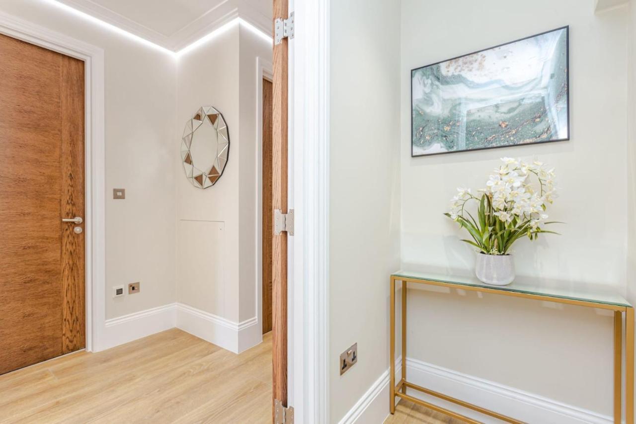 Appartement Luxlet - Heart Of Hampstead, *