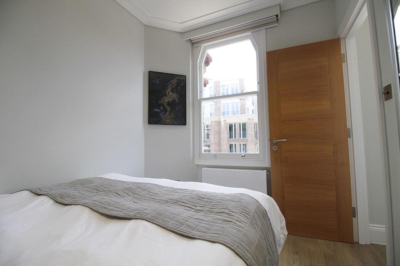Luxlet - Heart Of Hampstead, Appartement