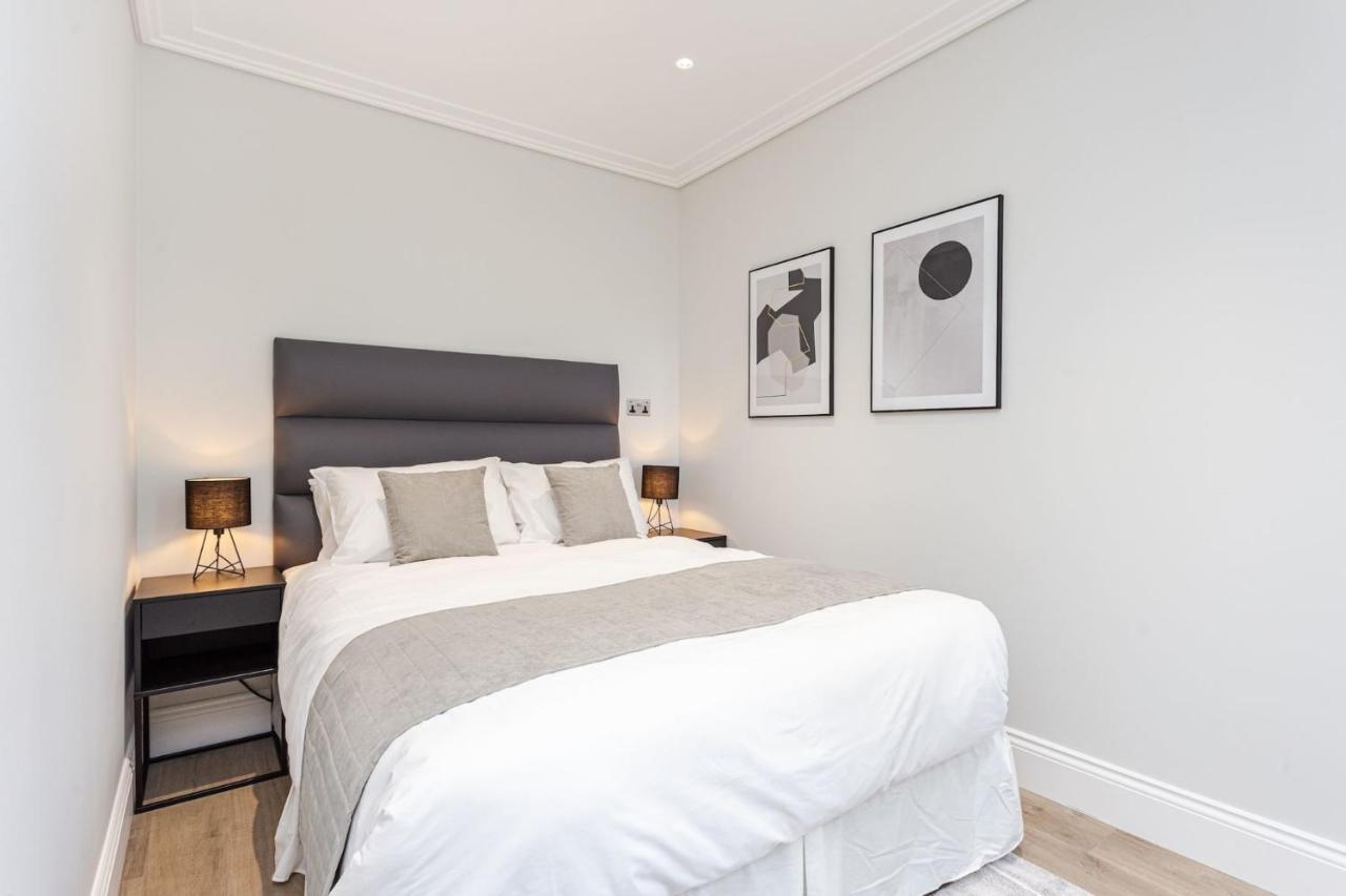 Luxlet - Heart Of Hampstead, * Londres