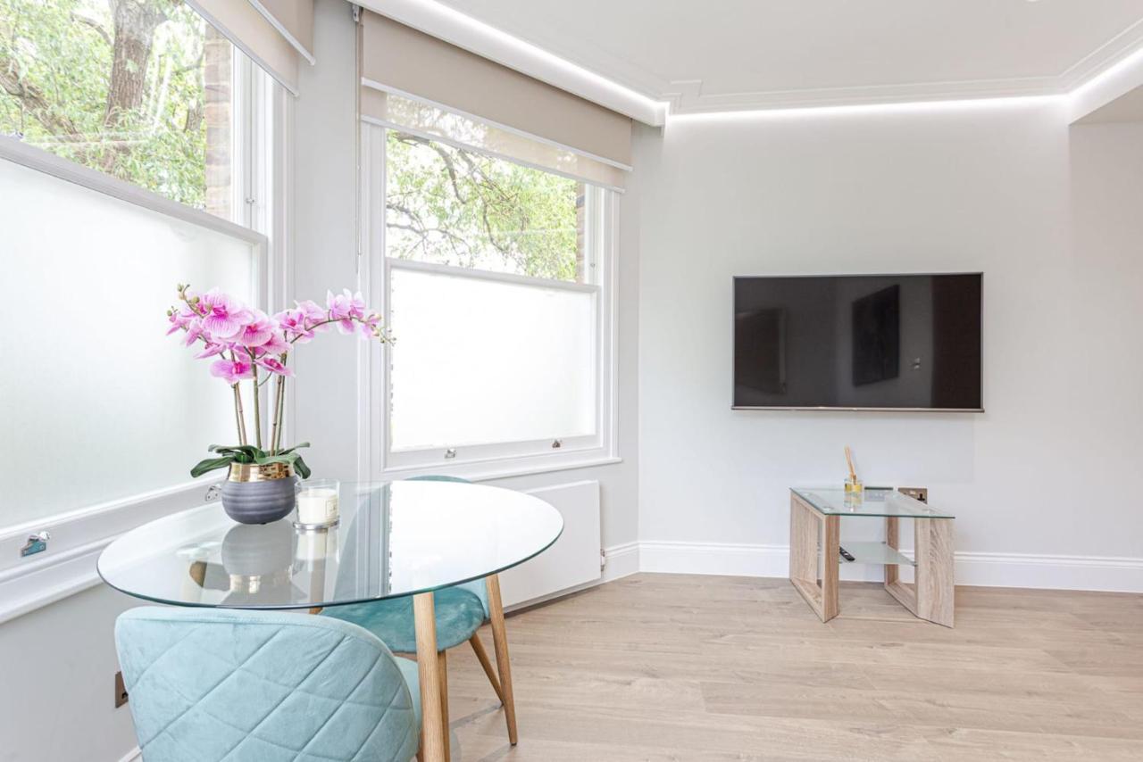 Luxlet - Heart Of Hampstead, Appartement