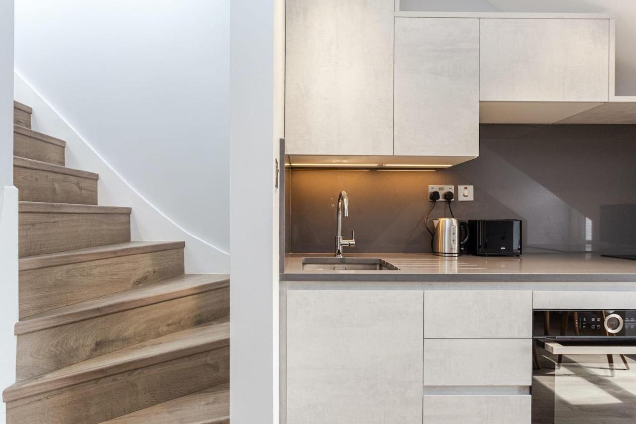 Luxlet - Heart Of Hampstead, Appartement *