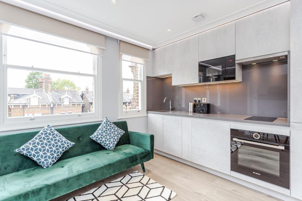 Luxlet - Heart Of Hampstead, Londres