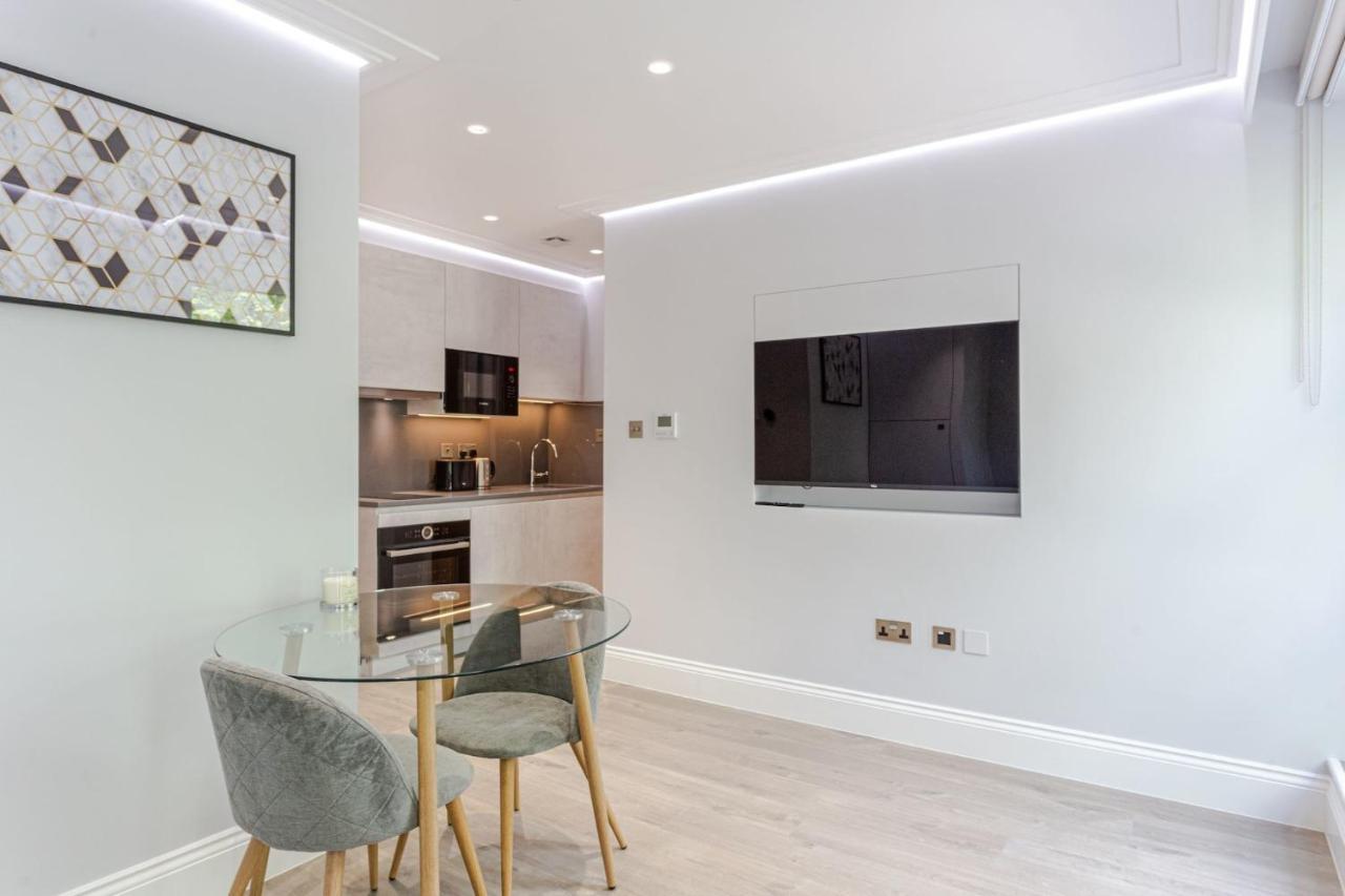 Luxlet - Heart Of Hampstead, Londres
