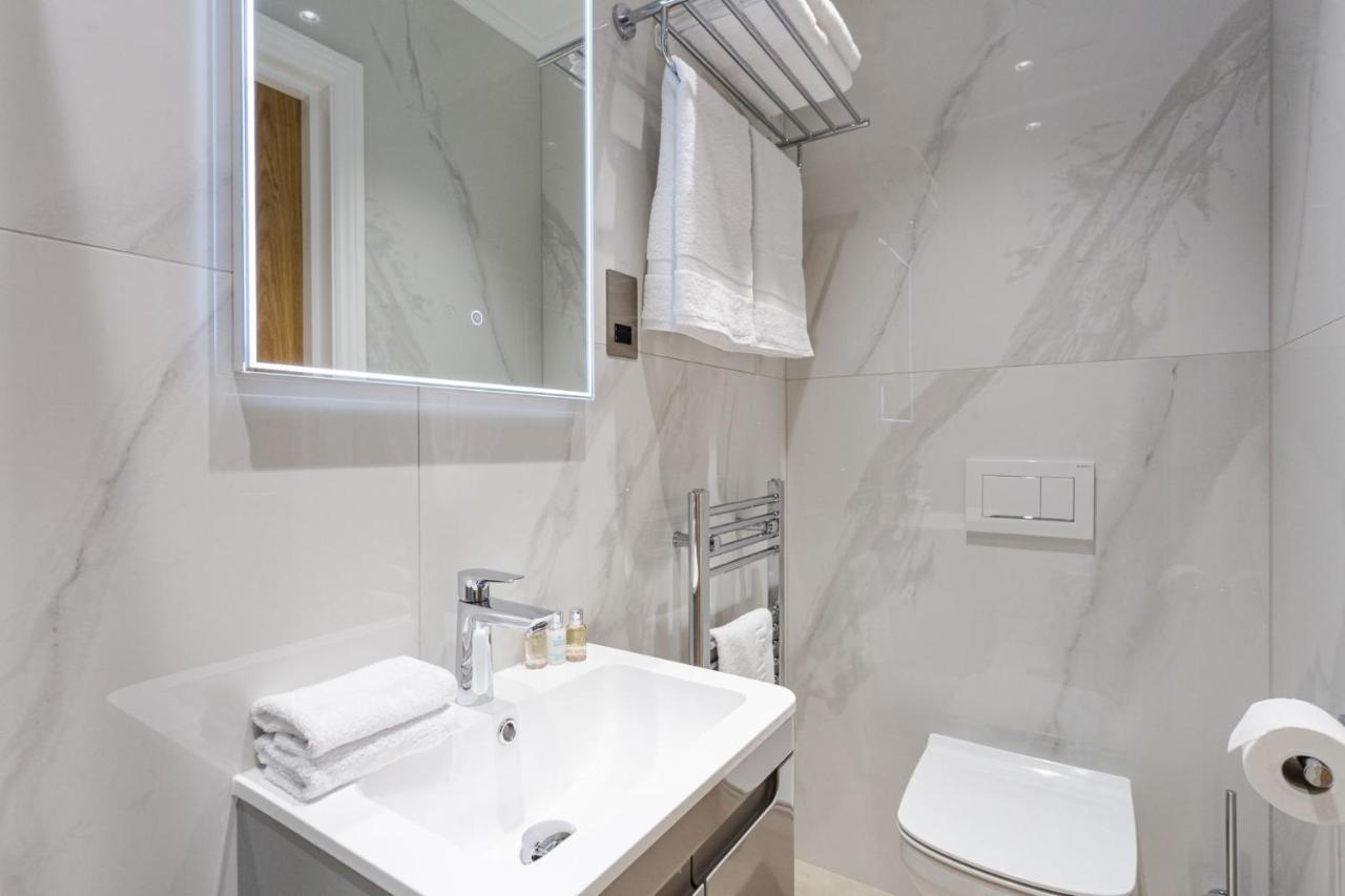 Appartement Luxlet - Heart Of Hampstead,
