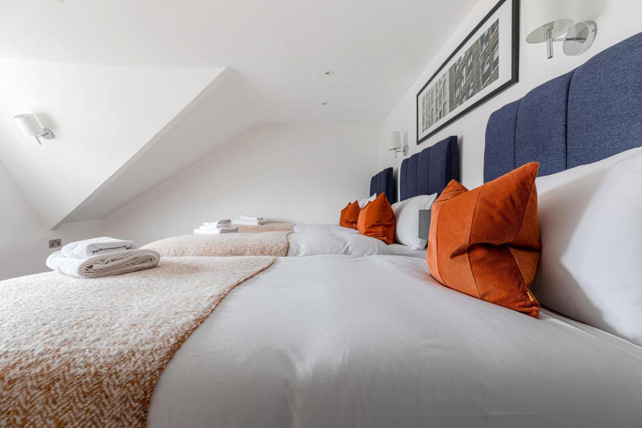 Apartamento Welcoming 2 Bedroom In Greater *