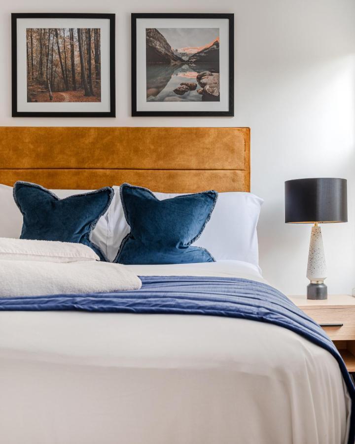 Welcoming 2 Bedroom In Greater * London
