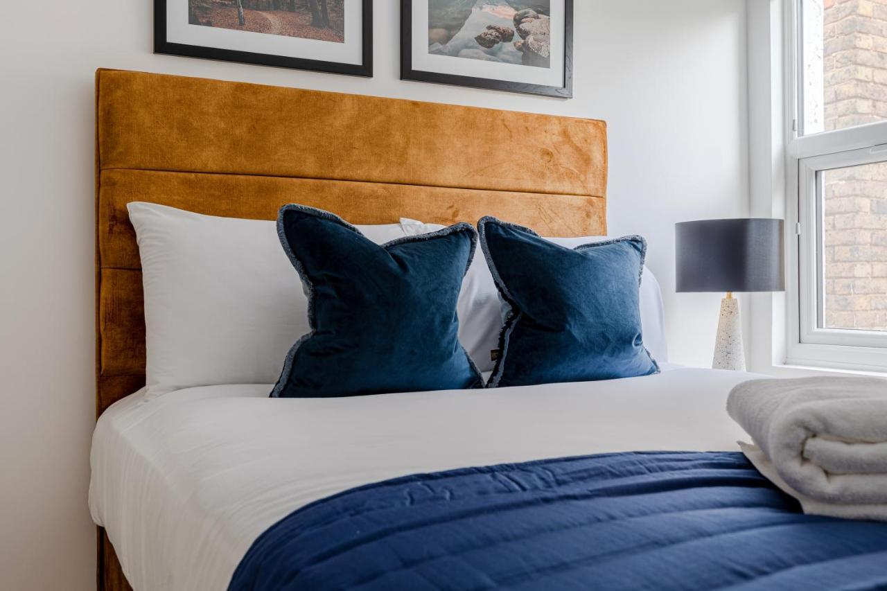 Welcoming 2 Bedroom In Greater Apartment
