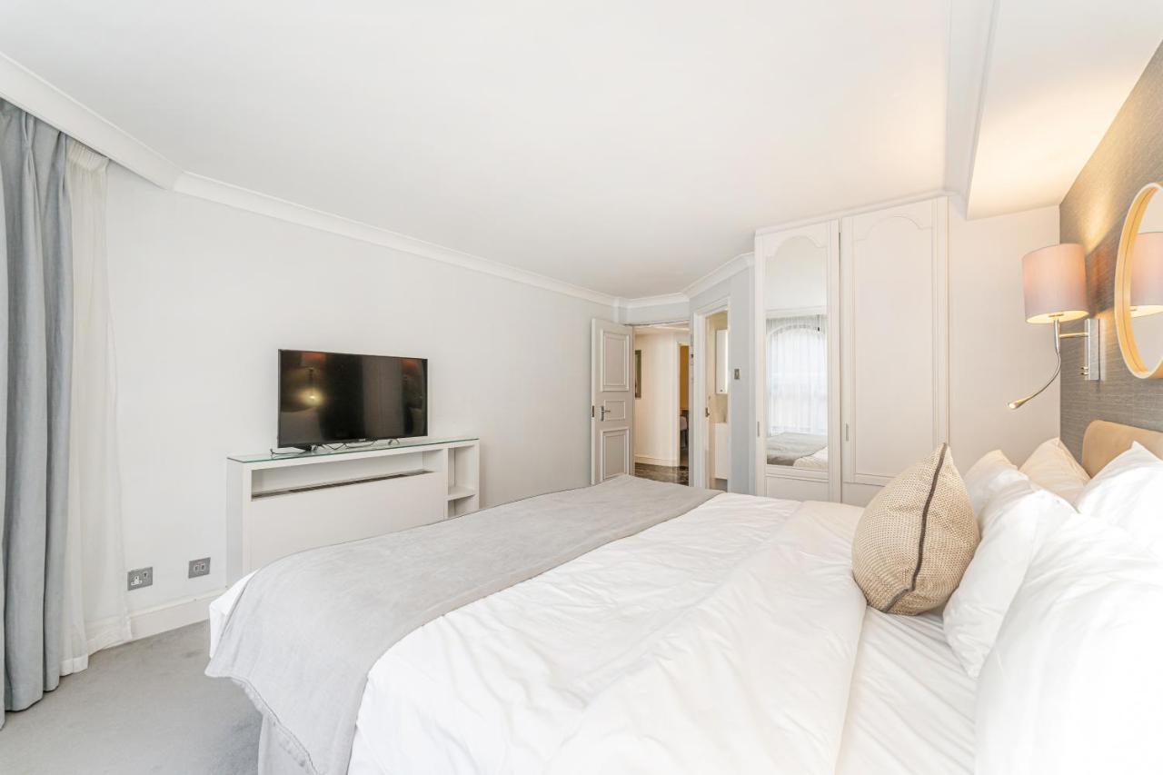 Apart-hotel Mayfair House