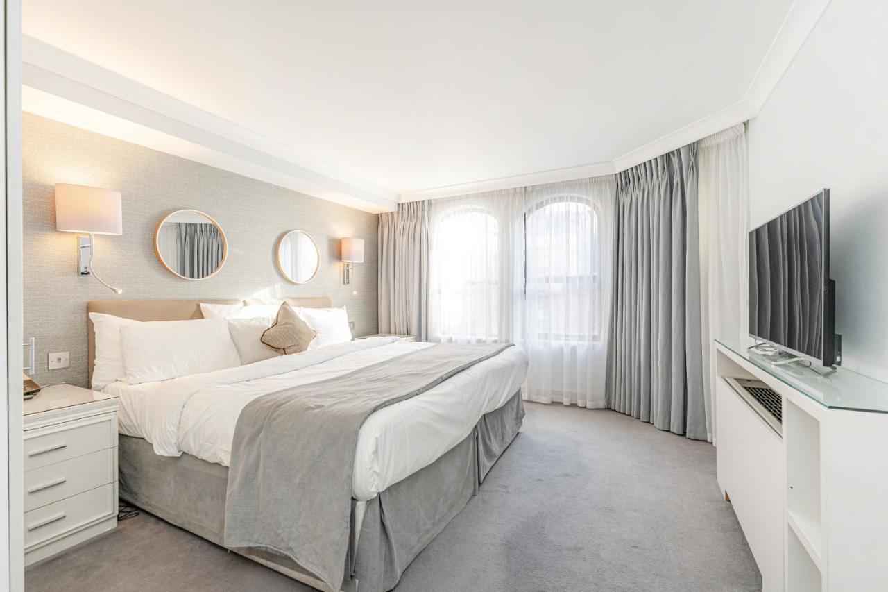 Mayfair House Apart-hotel 5*