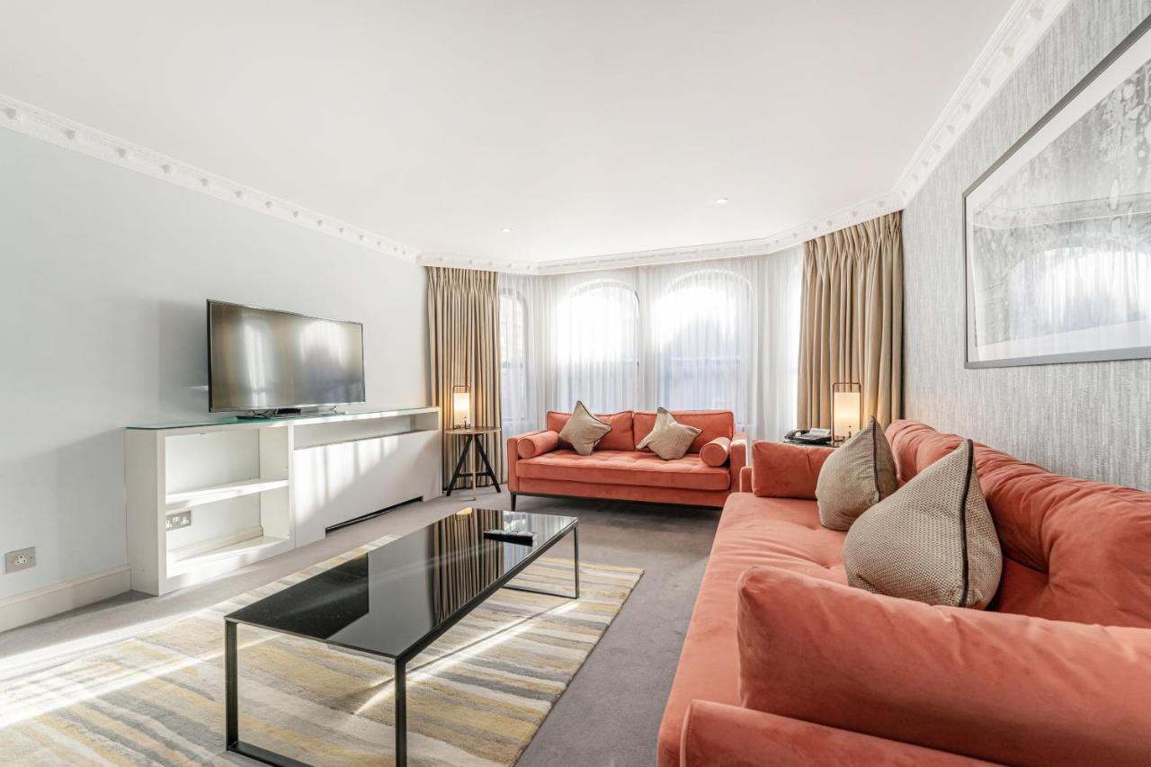 Mayfair House Apart-hotel 5*