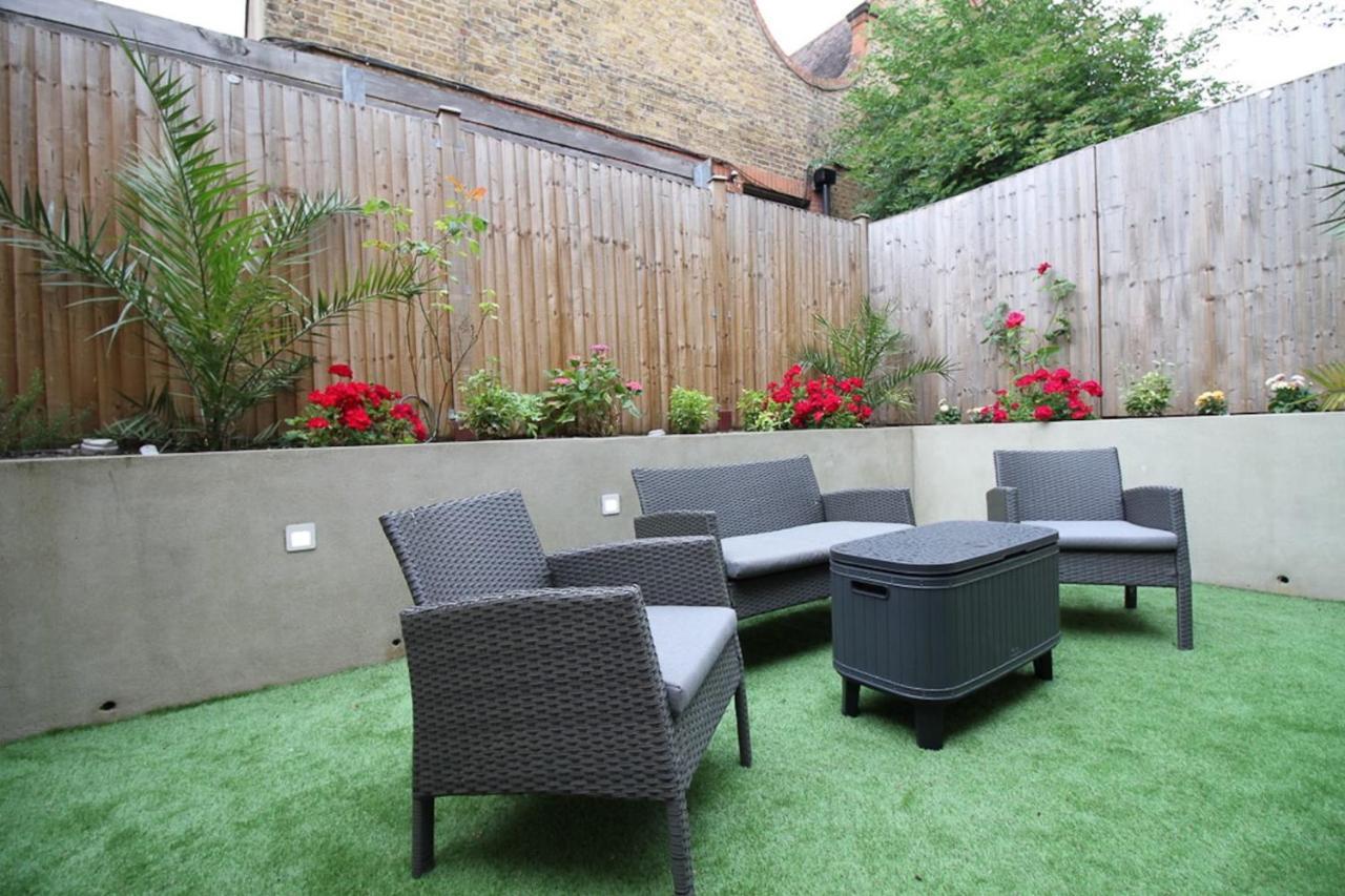 Luxlet - Heart Of Notting Hill, Appartement *