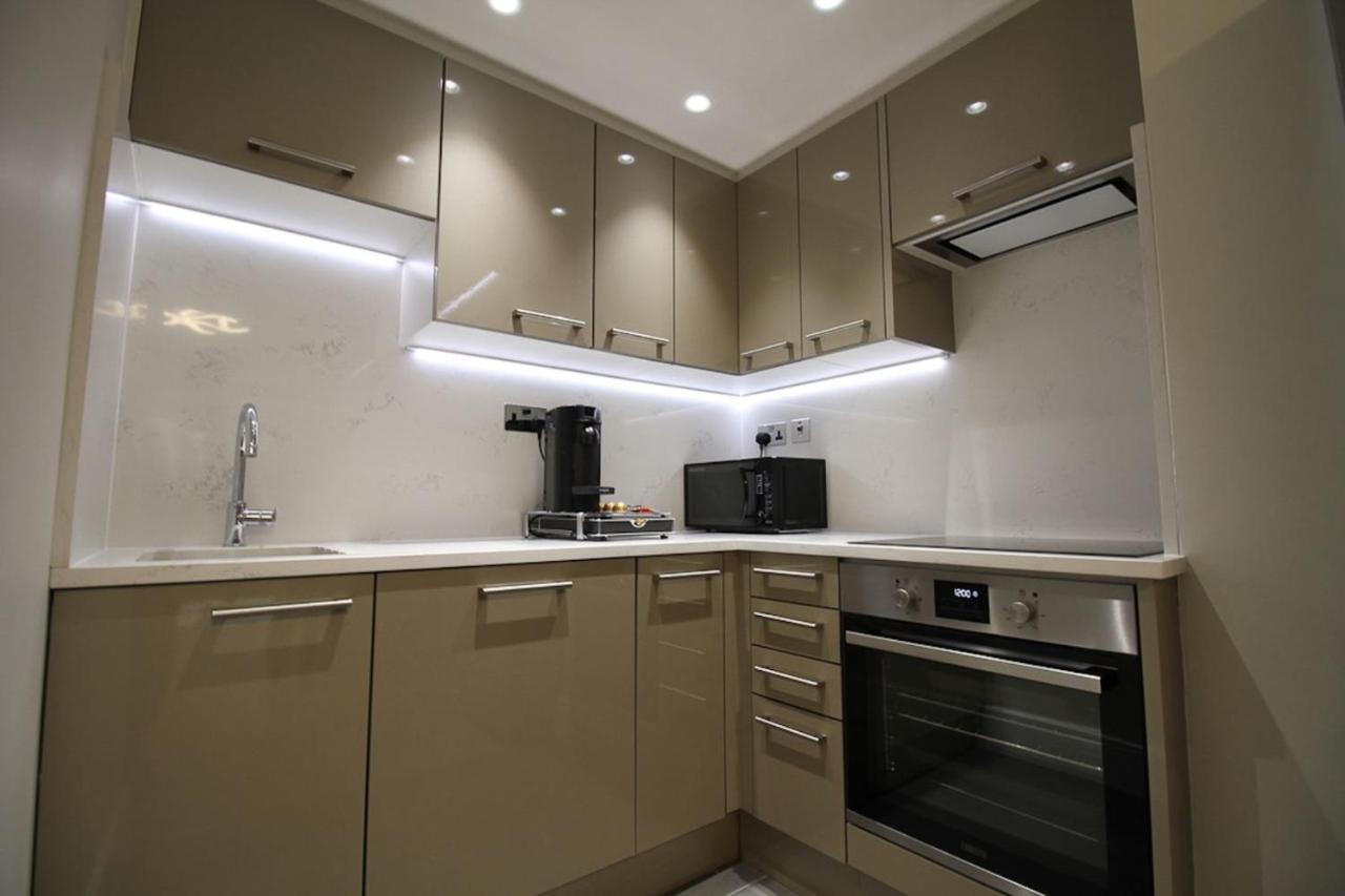 Luxlet - Heart Of Notting Hill, Appartement *