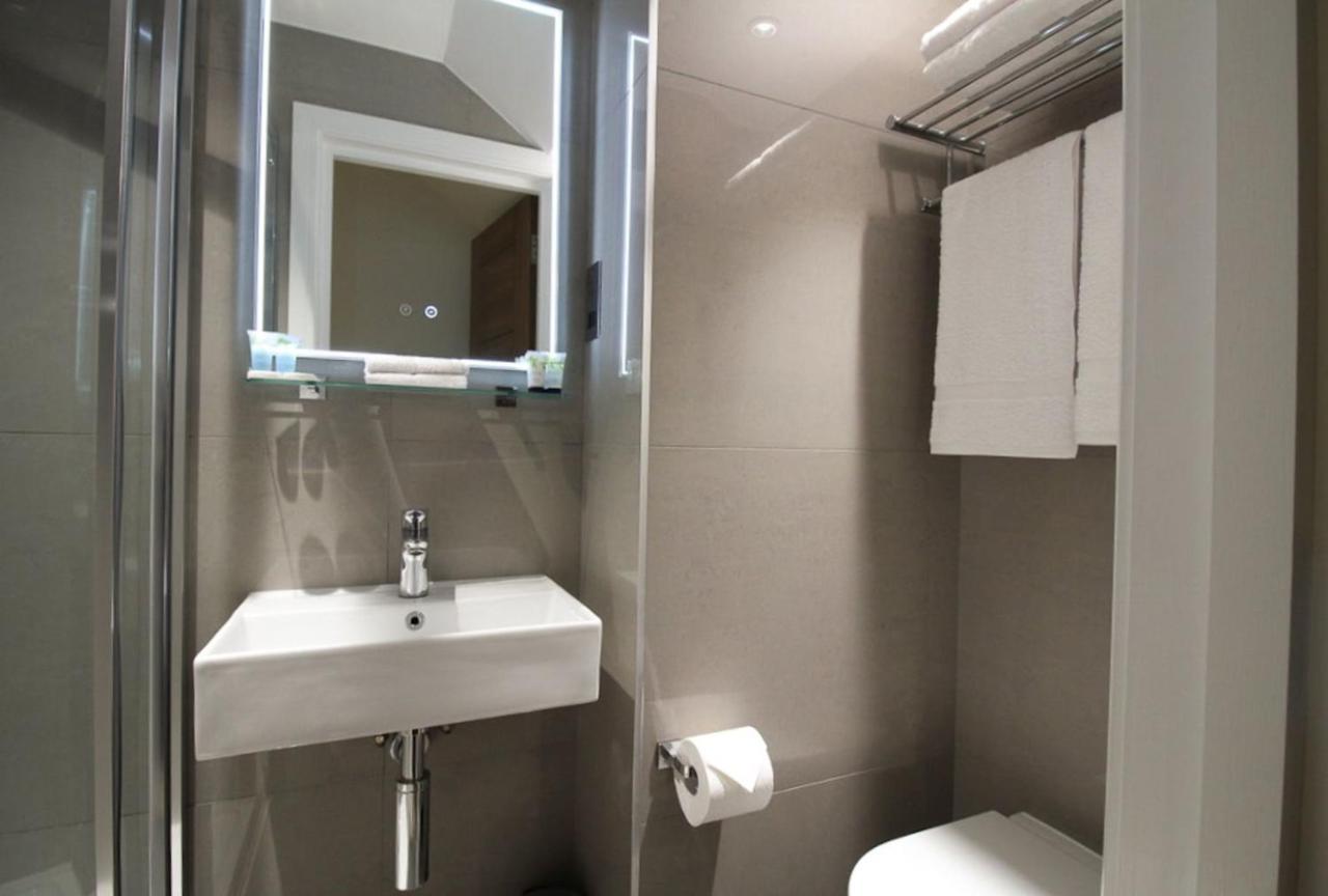 Appartement Luxlet - Heart Of Notting Hill,