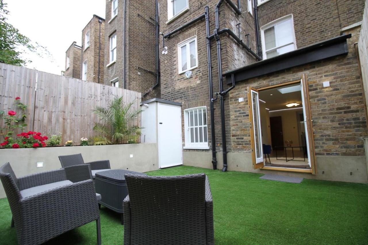 Appartement Luxlet - Heart Of Notting Hill, Londres