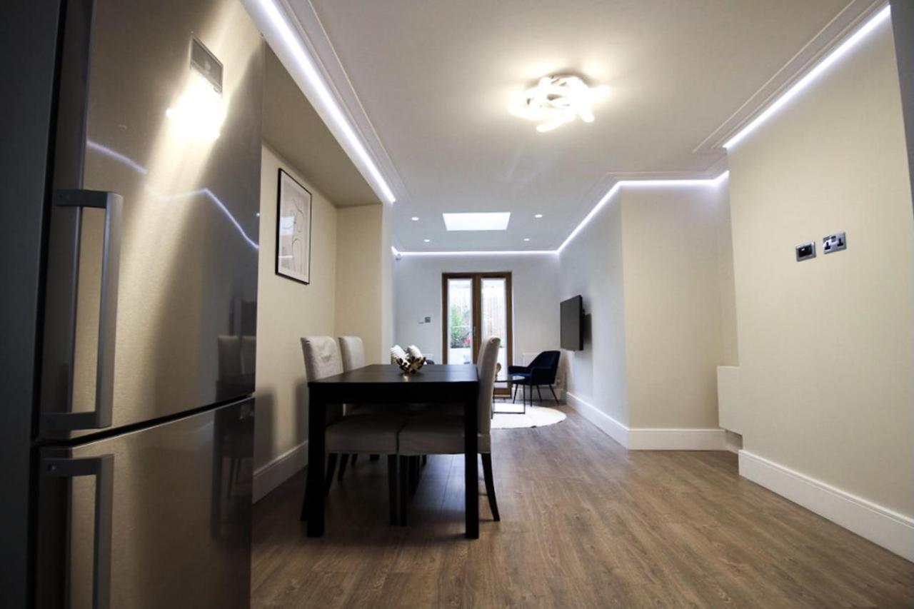 Luxlet - Heart Of Notting Hill, Appartement Londres