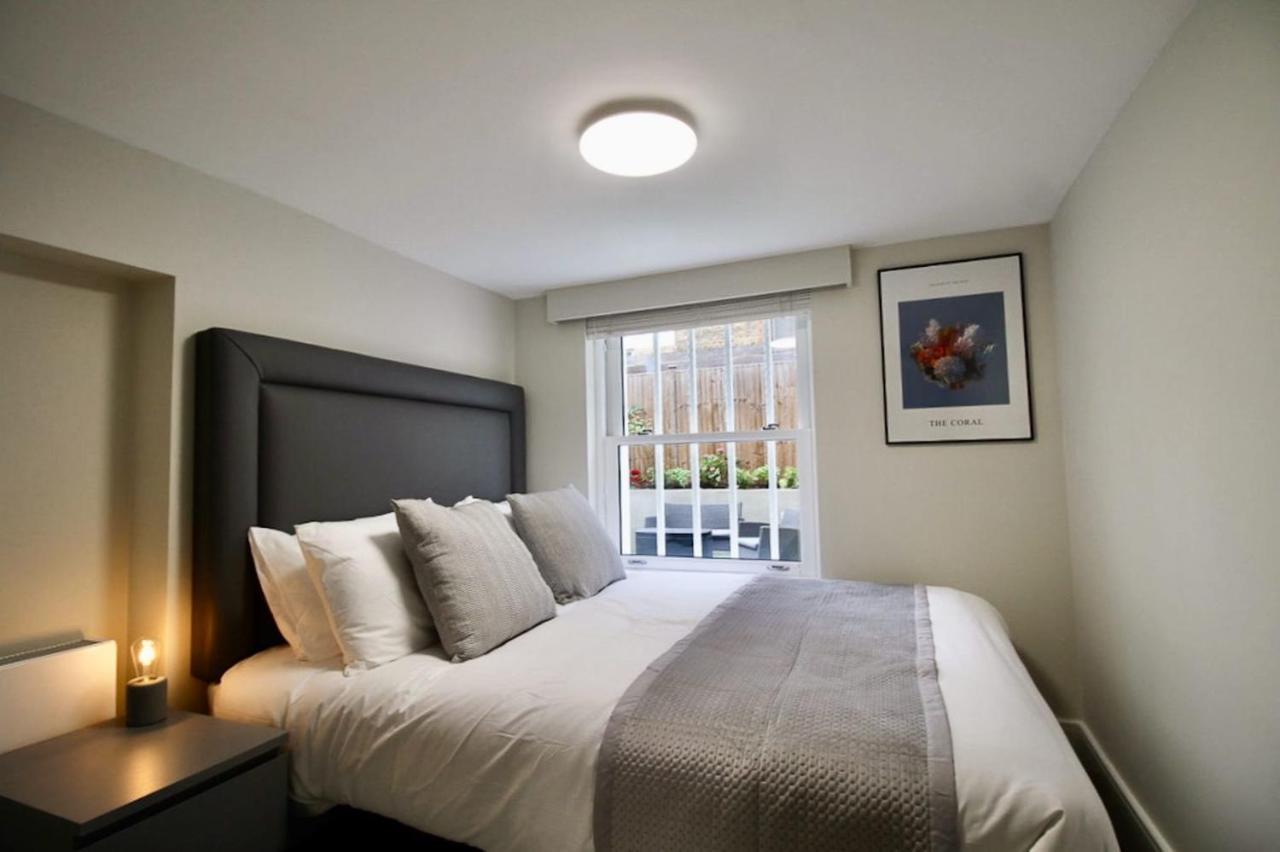 Appartement Luxlet - Heart Of Notting Hill,