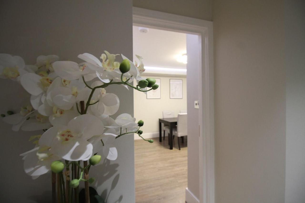 Luxlet - Heart Of Notting Hill, Appartement Londres