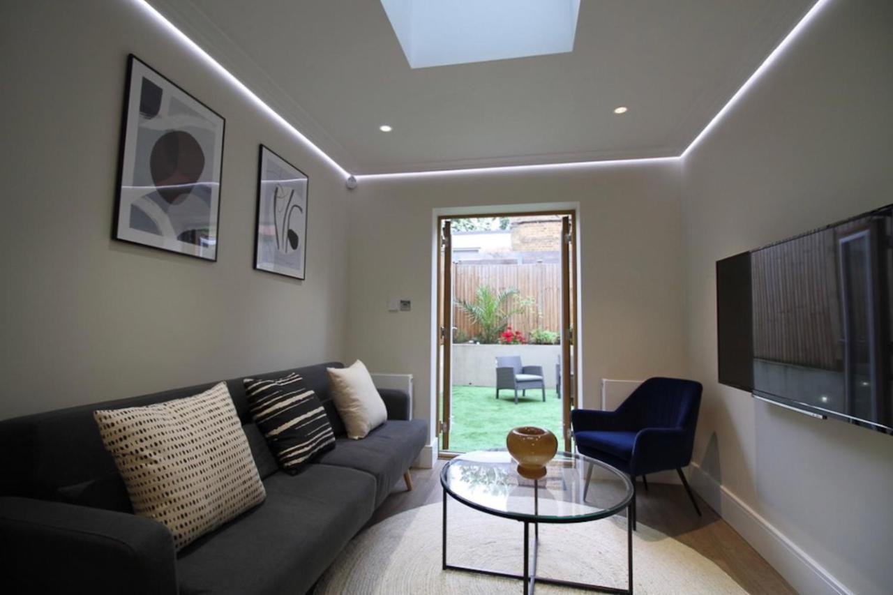 Luxlet - Heart Of Notting Hill, Appartement *