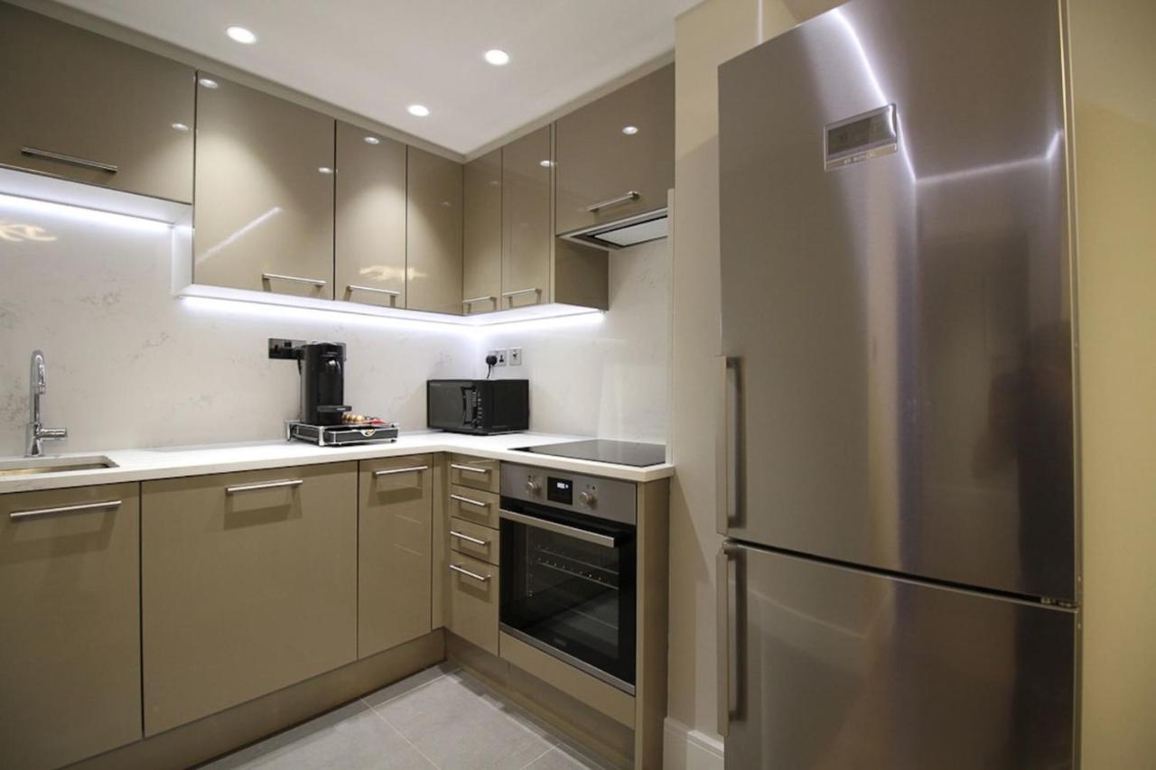 Appartement Luxlet - Heart Of Notting Hill,