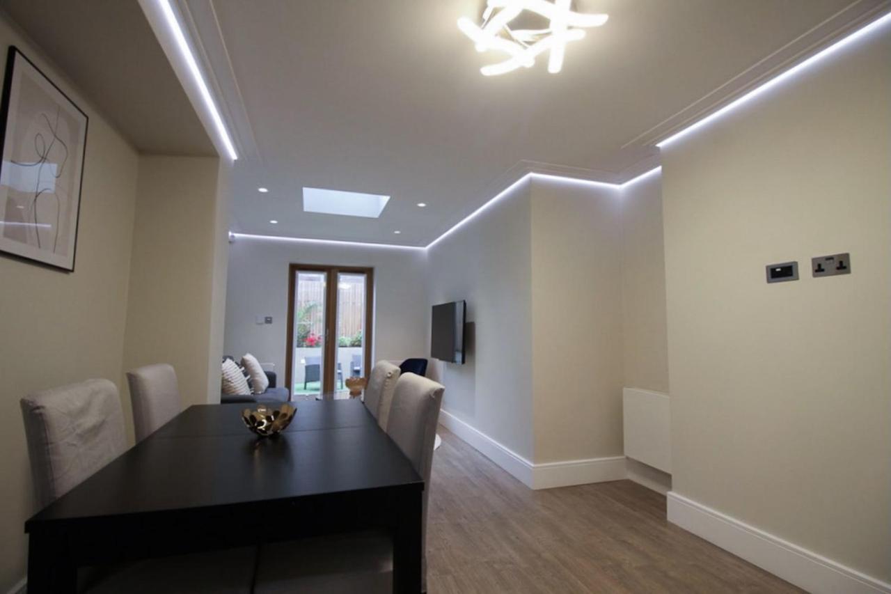 Luxlet - Heart Of Notting Hill, Appartement
